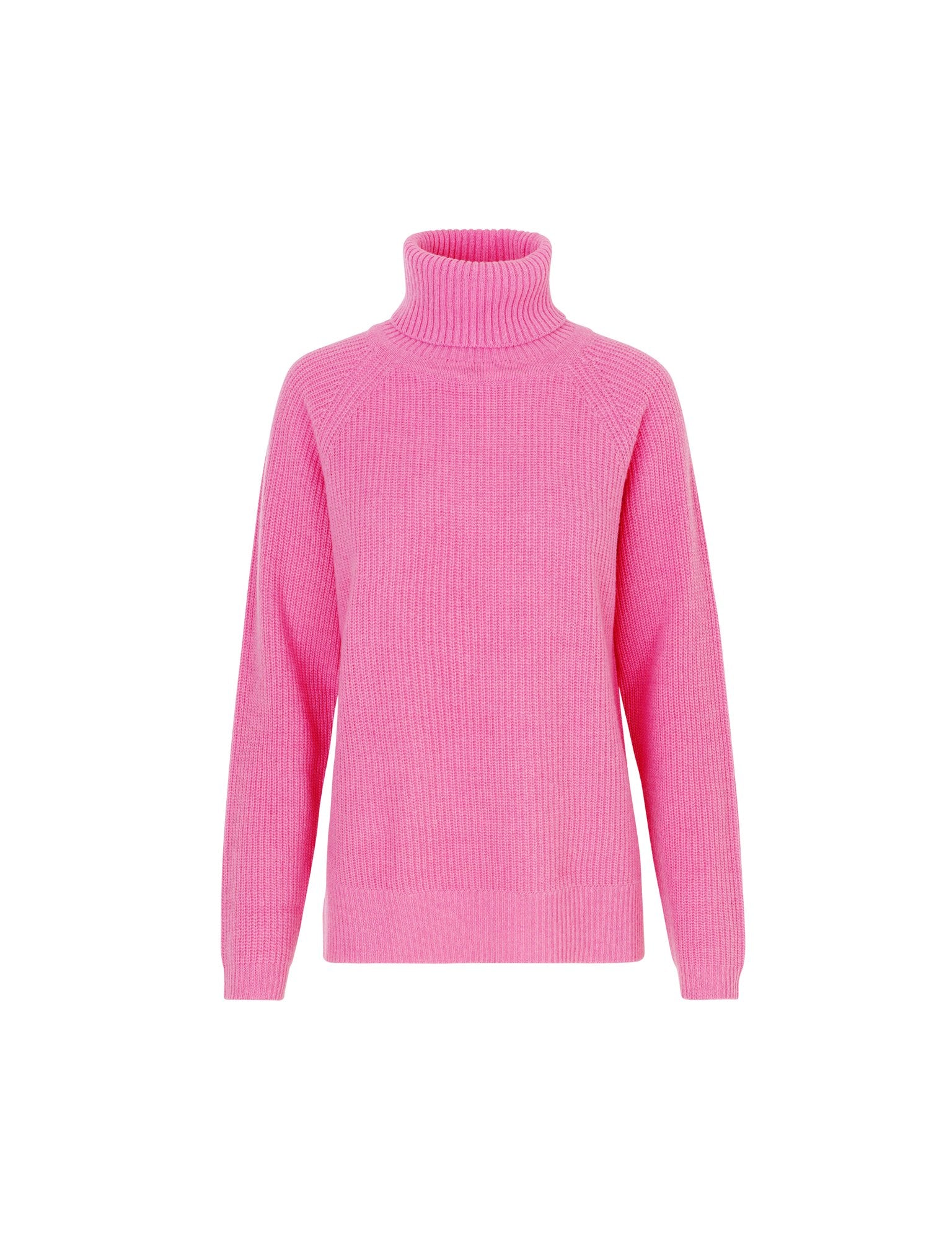 Cashlamb Katzy, Pink