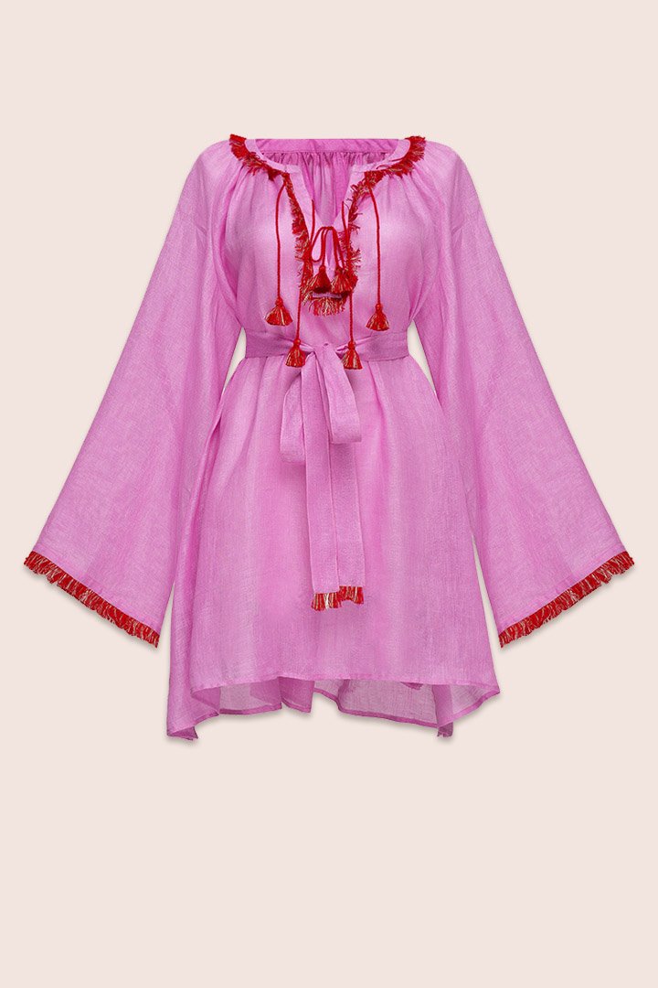 Jakarta Mini Dress