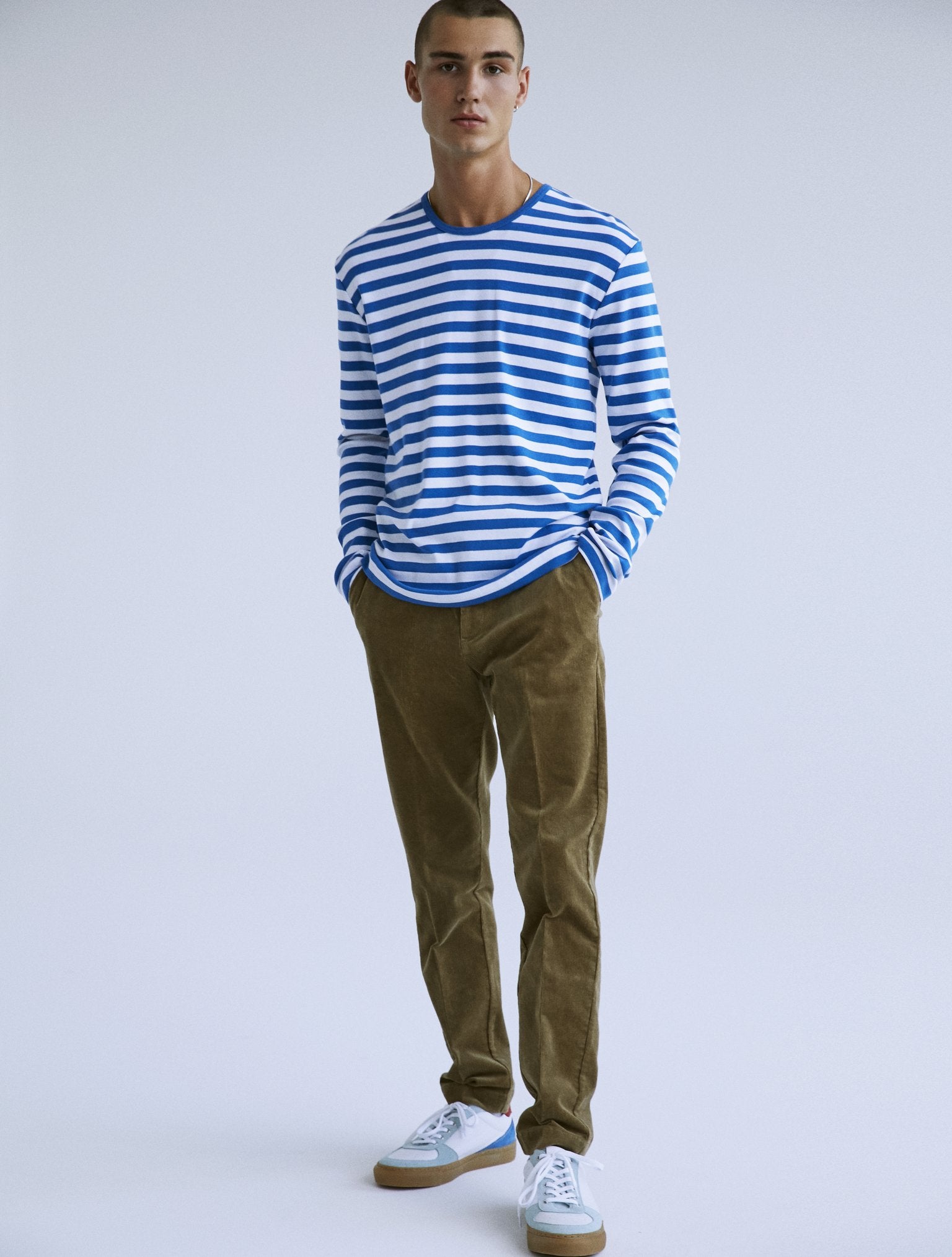 Folke Cord Poul, Camel